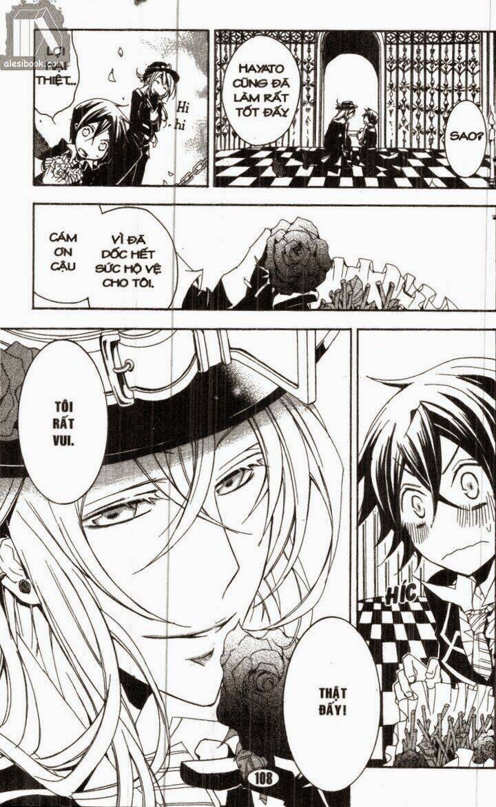 people dying off - người tiễn vong chapter 5 18