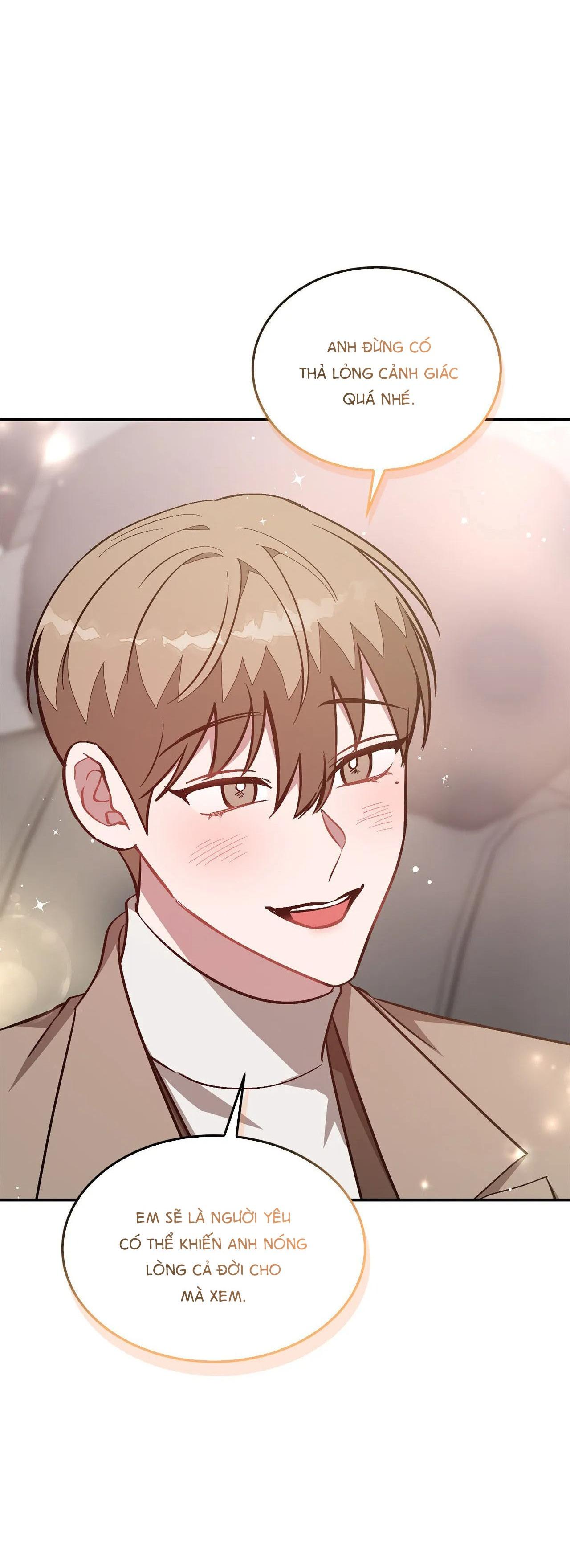 Sống Lại Lần Nữa chapter 68 69