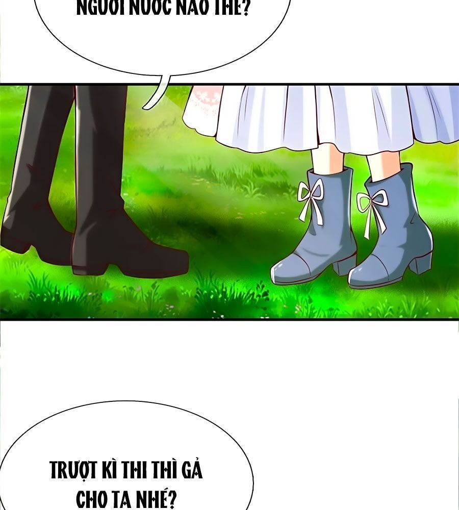 bỗng một ngày nọ trở thành con gái vua chapter 187 19