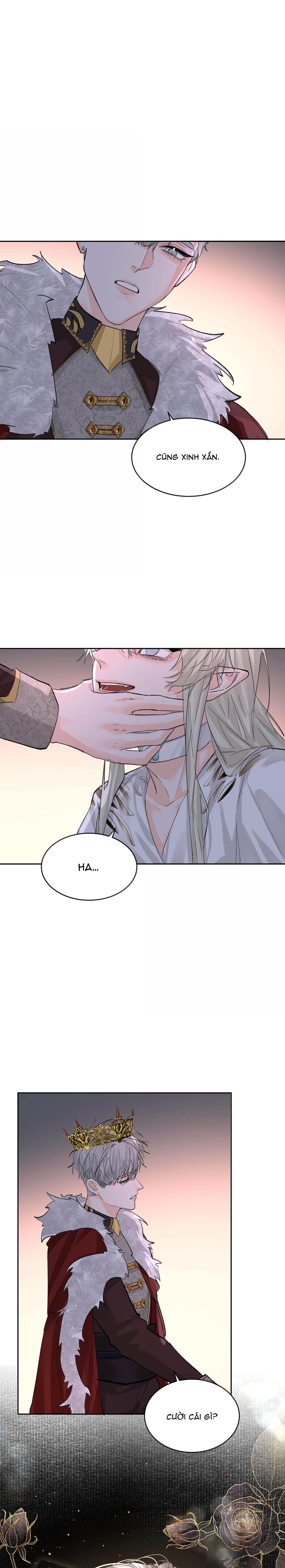 bạn trai cũ trở thành vua chapter 102 9