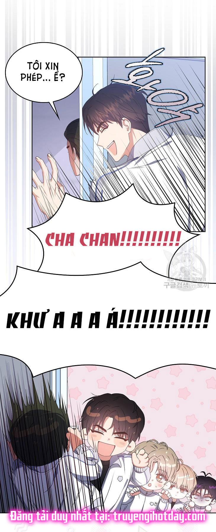 Debut Or Die chapter 39.1 - Trang 28