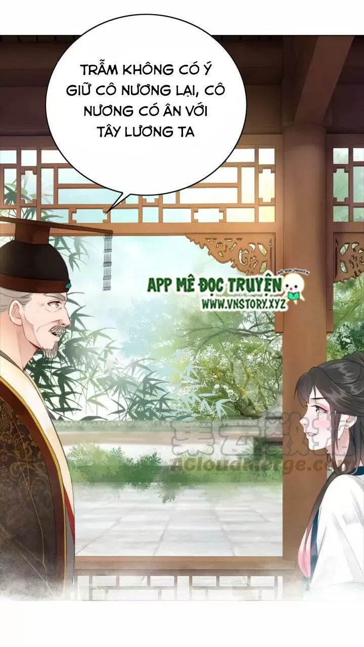 cực phẩm phế vật tiểu thư chapter 102 5