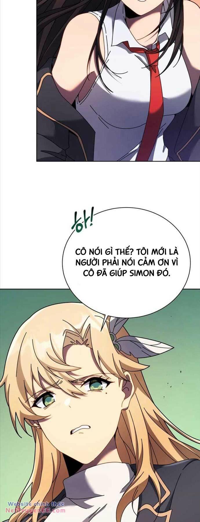 tử linh sư thiên tài của học viện chapter 84 17