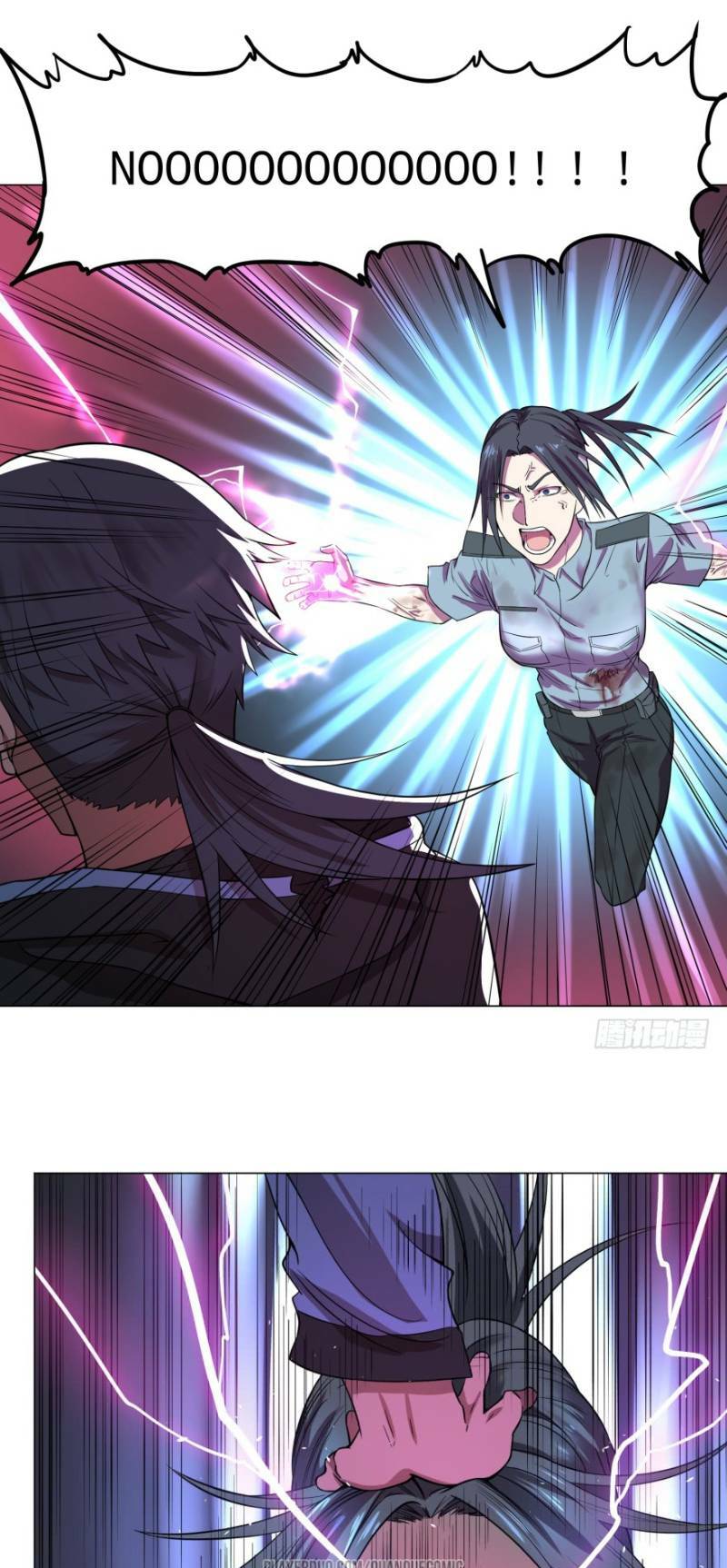 danh sách kẻ phản diện chapter 48 13