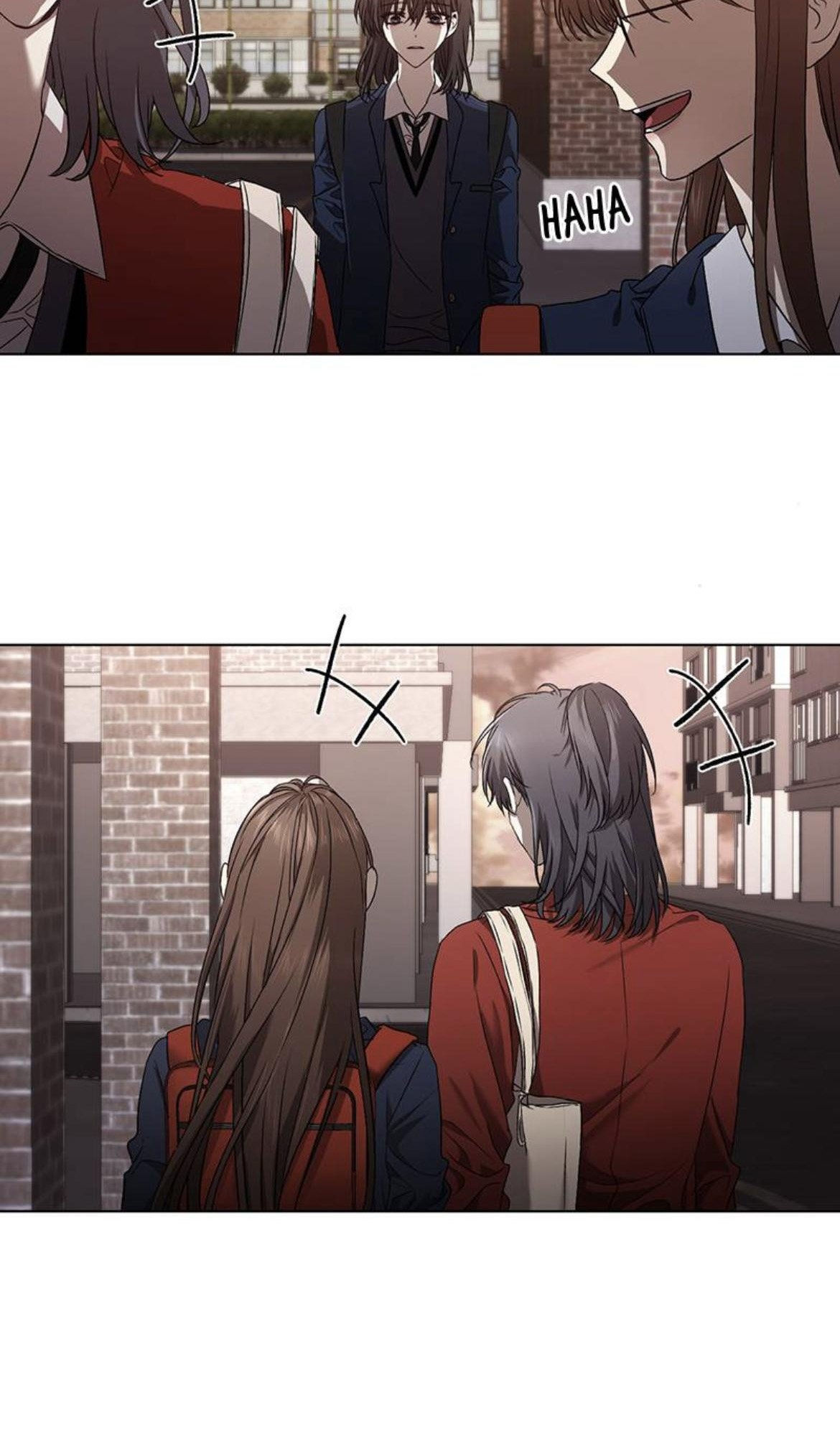 Tự Do Trong Mơ chapter 12.2 11