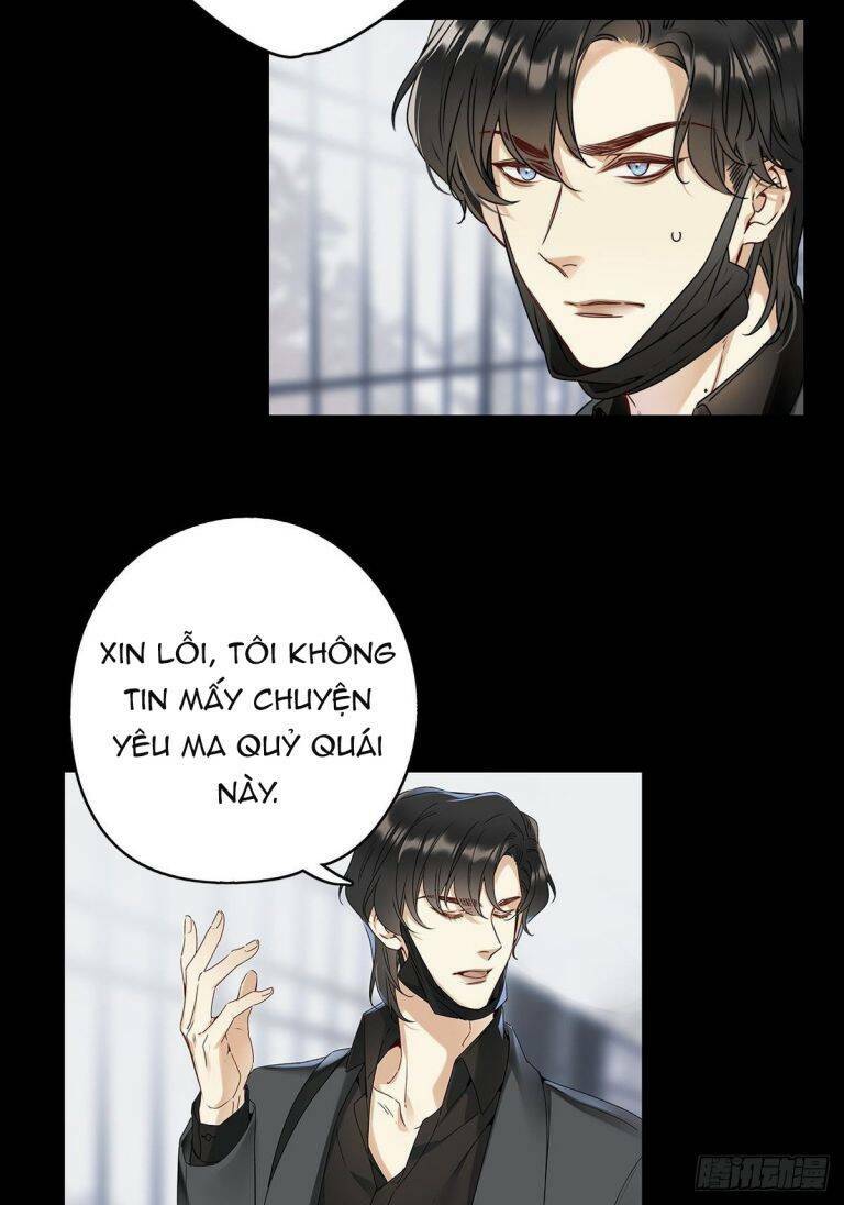 thỉnh quân nhập quái chapter 4 14