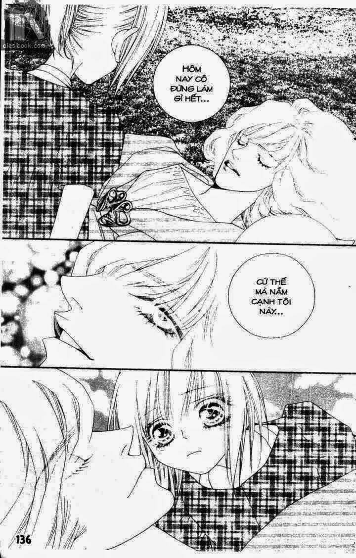 hoàng tử bóng đêm chapter 2 136