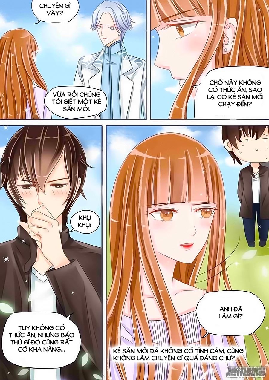 chiêm cốt sư chapter 10 4