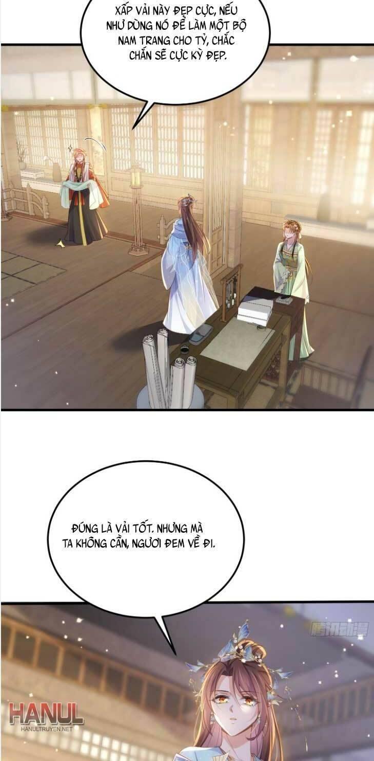 hoạn phi thiên hạ chapter 362 19