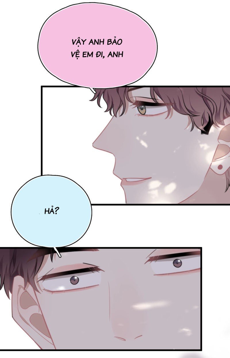người đàn ông ấy khiến tôi không thể cưỡng lại chapter 11 30