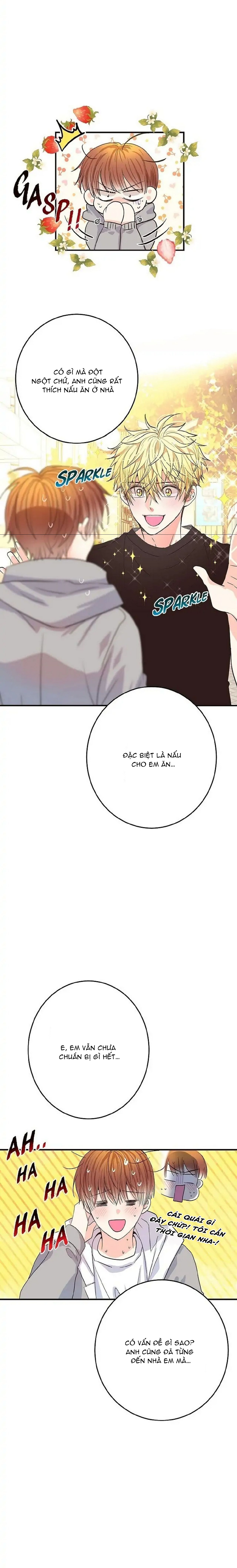 mối quan hệ phù hợp chapter 11 4