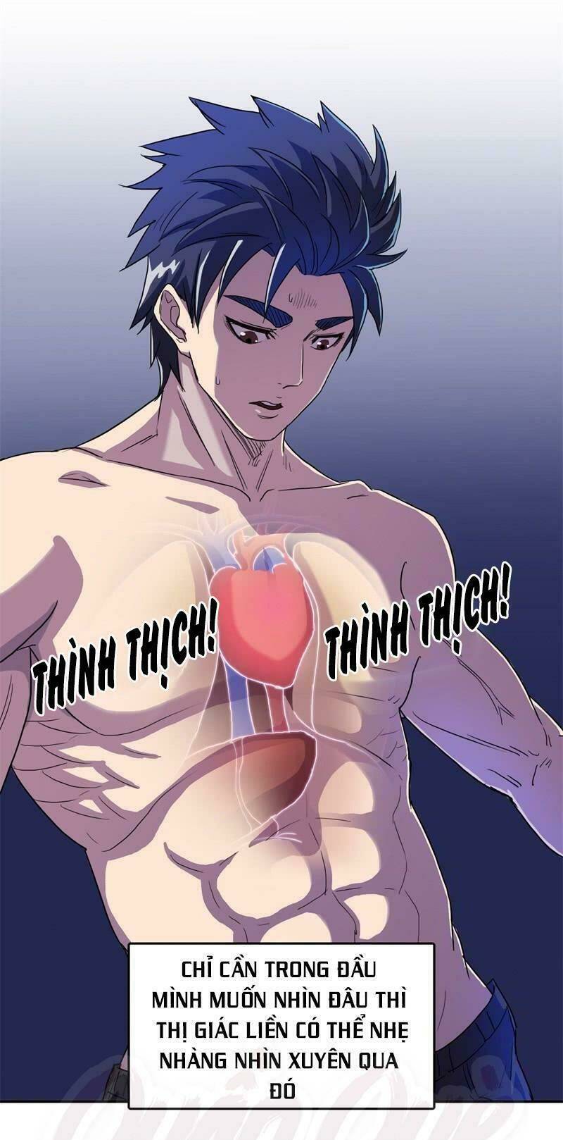 phụ hồn giả chapter 4 11