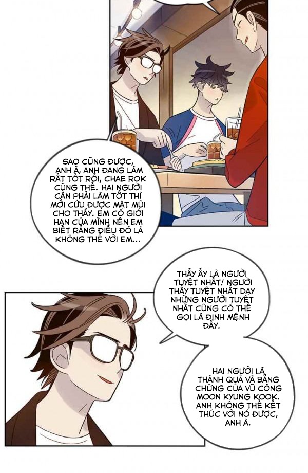 tôi muốn bay như một con bướm chapter 38 6