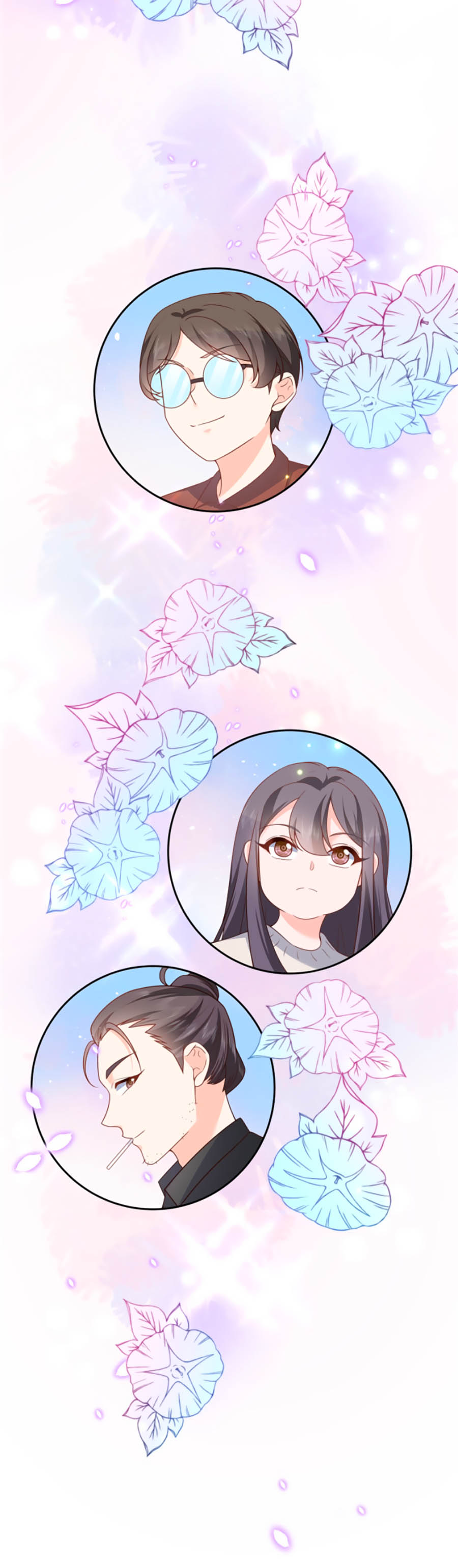 hotboy quốc dân là nữ chapter 175 5