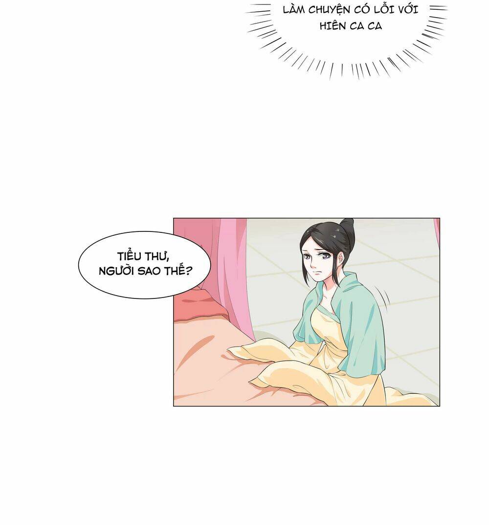 loạn thế hoạ phi chapter 7 3