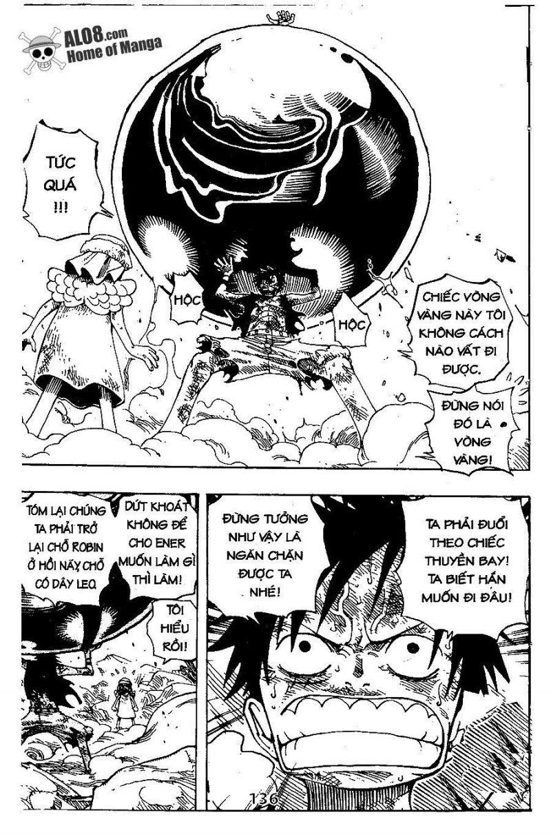 đảo hải tặc - one piece chapter 283 16