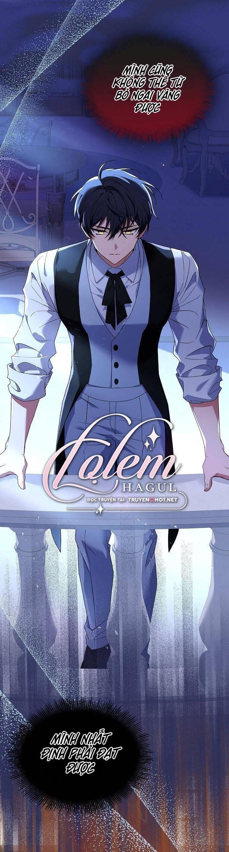 để yên cho tiểu thư hiền chapter 64.1 11