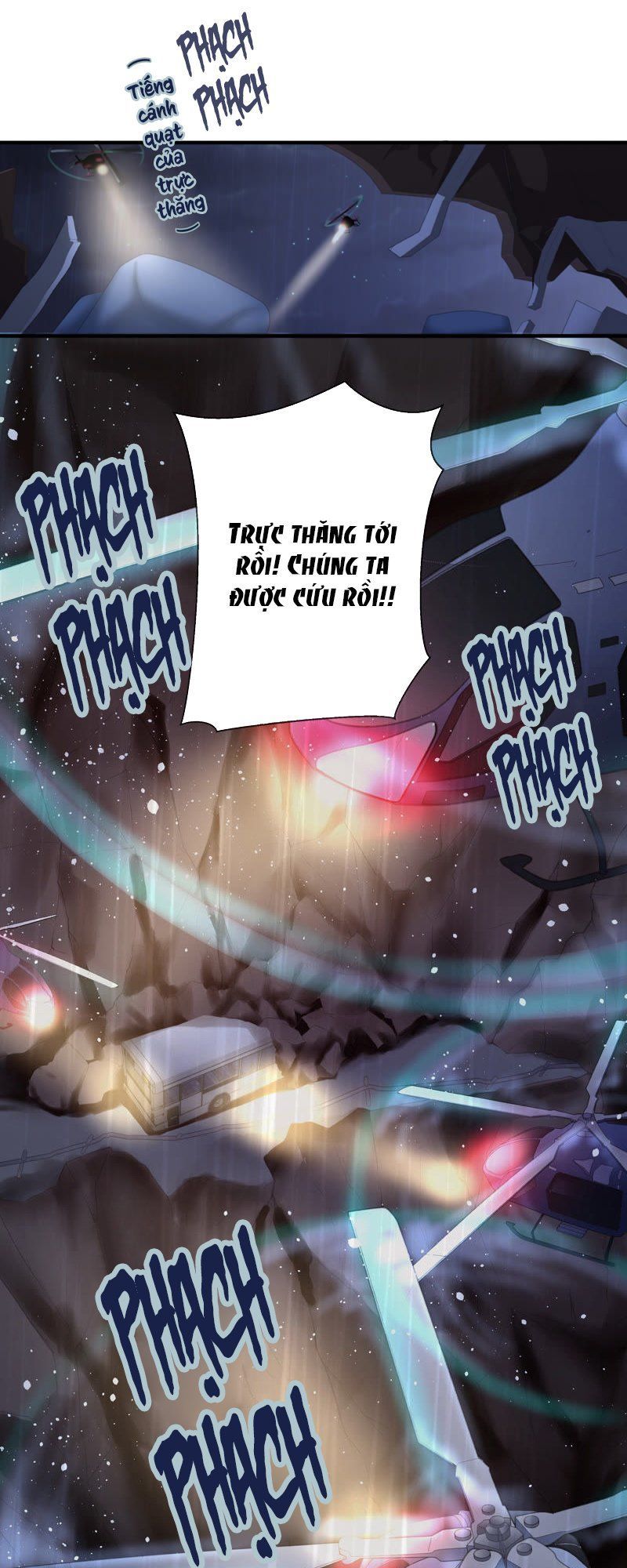 chiến lược lãng mạn của thịnh thiếu chapter 69 45