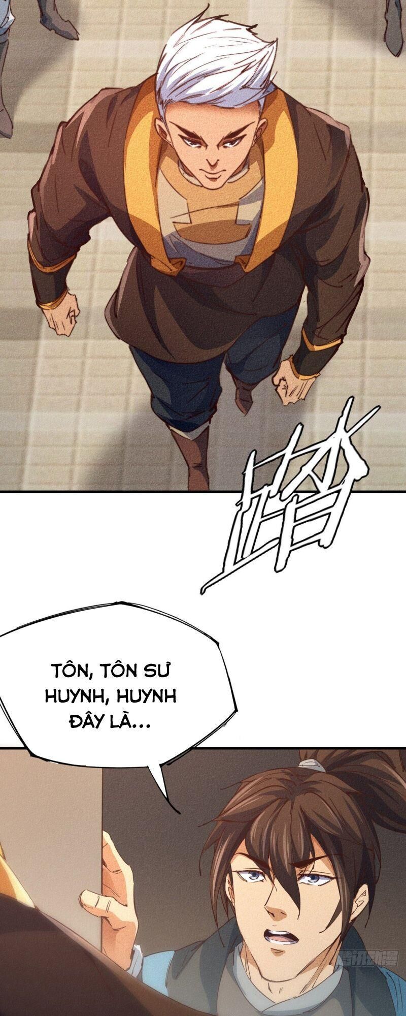 ta thành thần một mình chapter 13 42