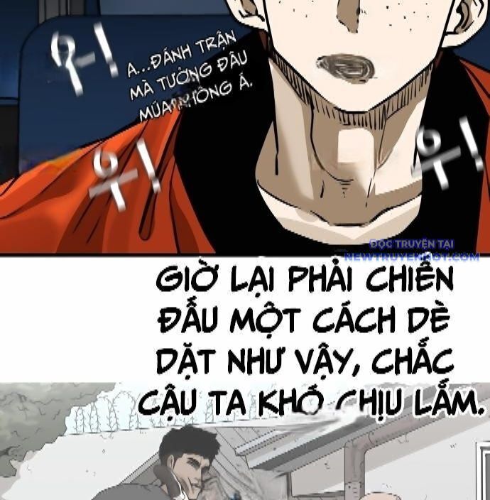 shark - cá mập chapter 301 7