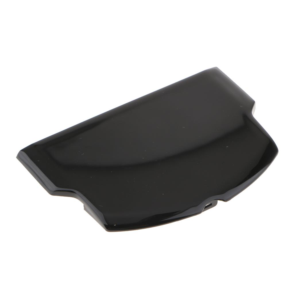 Battery Door Battery Cover Lid Cap Replacement for Sony PSP 3000 2000 DSLR Camera Repair Part