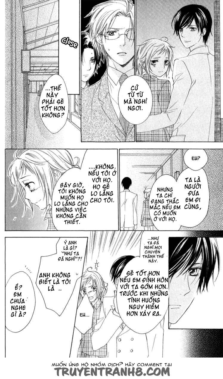 himegimi no tsukurikata chapter 4 28