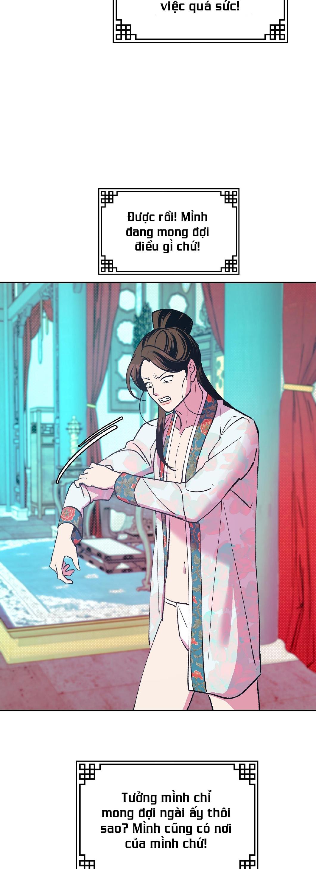 hương mộc chapter 8 7