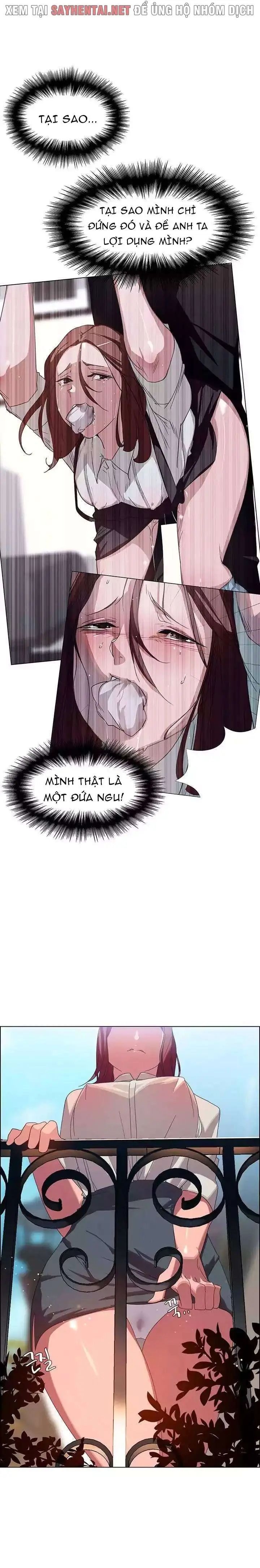 màn mưa chapter 8 2