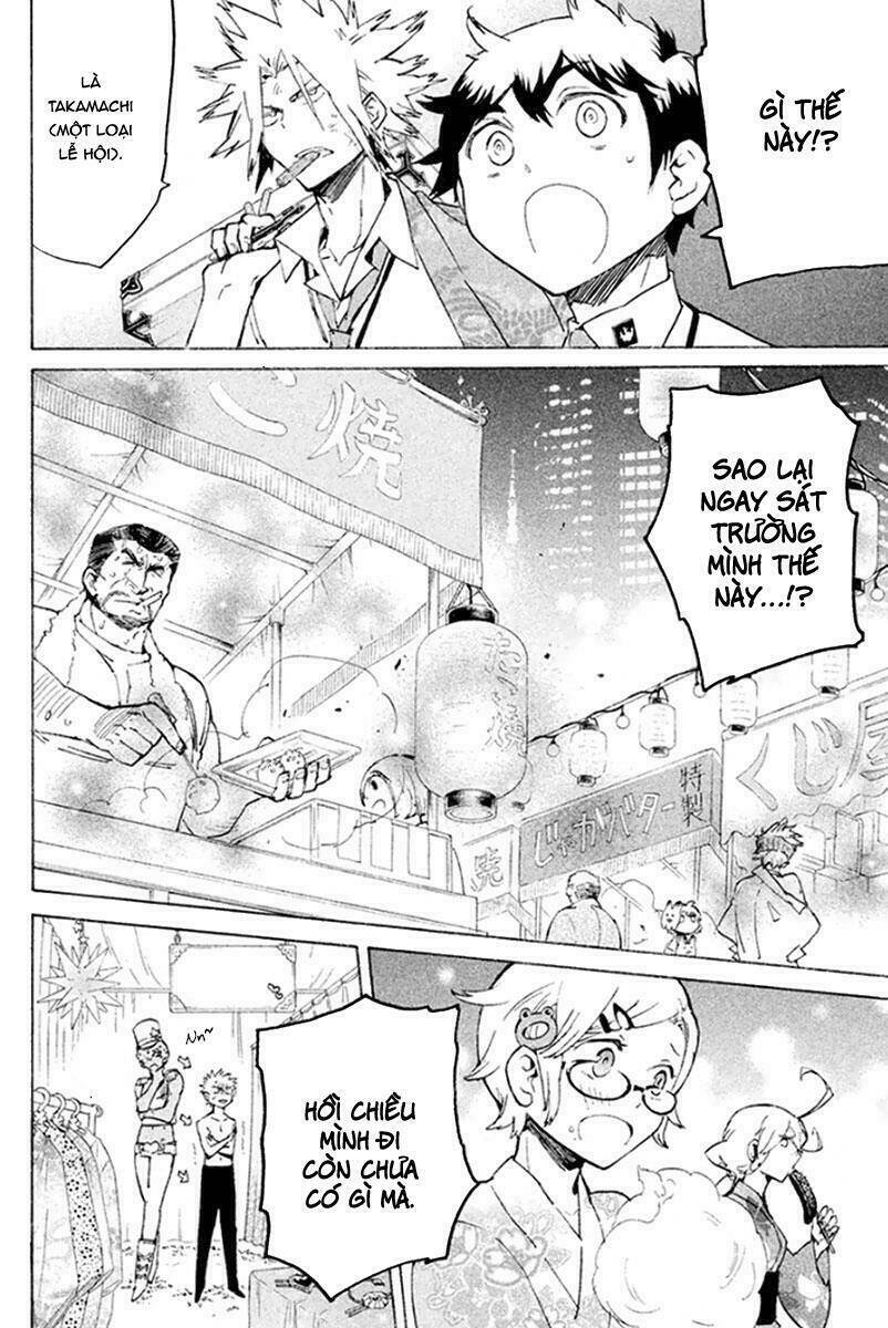 hell’s kitchen chapter 40 12