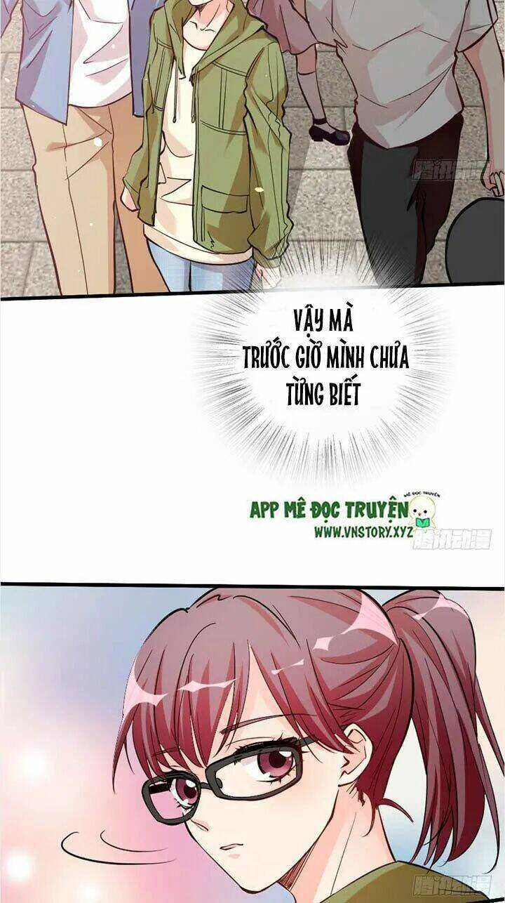 thiên hậu trở về chapter 75 52