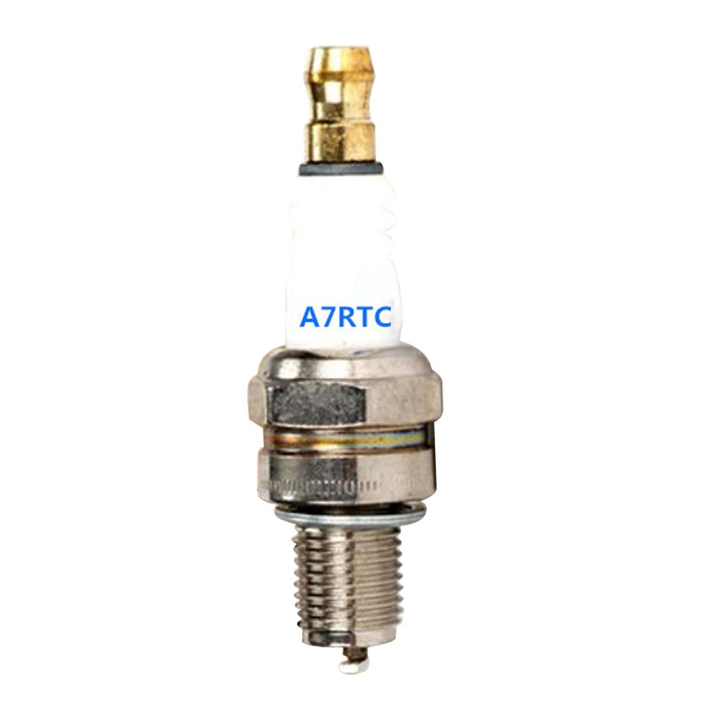 Spark Plug Engine Cho Máy Cắt Cỏ / Tông đơ / Máy Bơm Nước / Máy đào