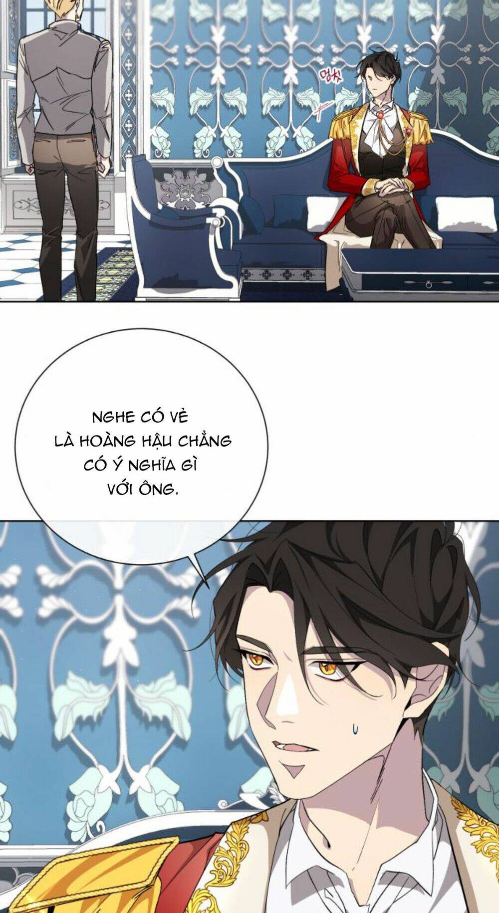 ta đã từng mong nàng biến mất chapter 30 24