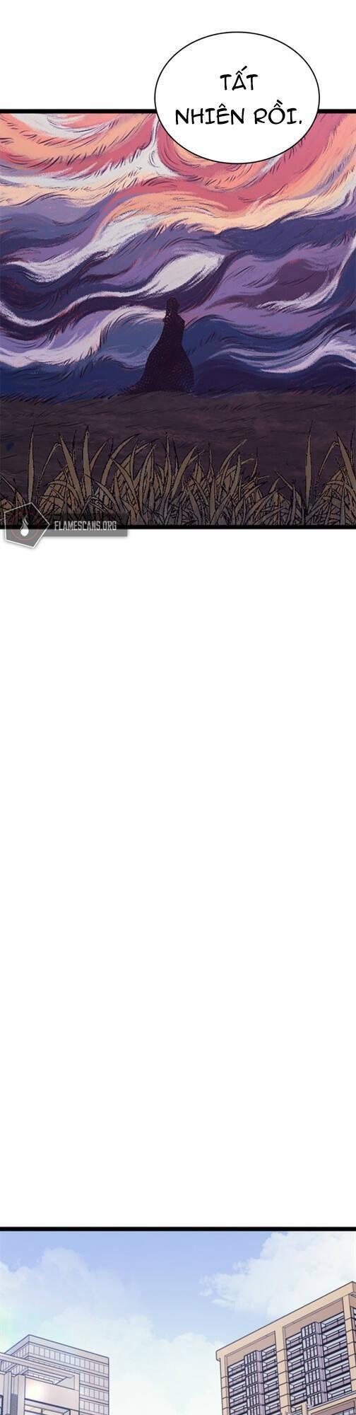 tôi trở lại thăng cấp một mình chapter 133 15