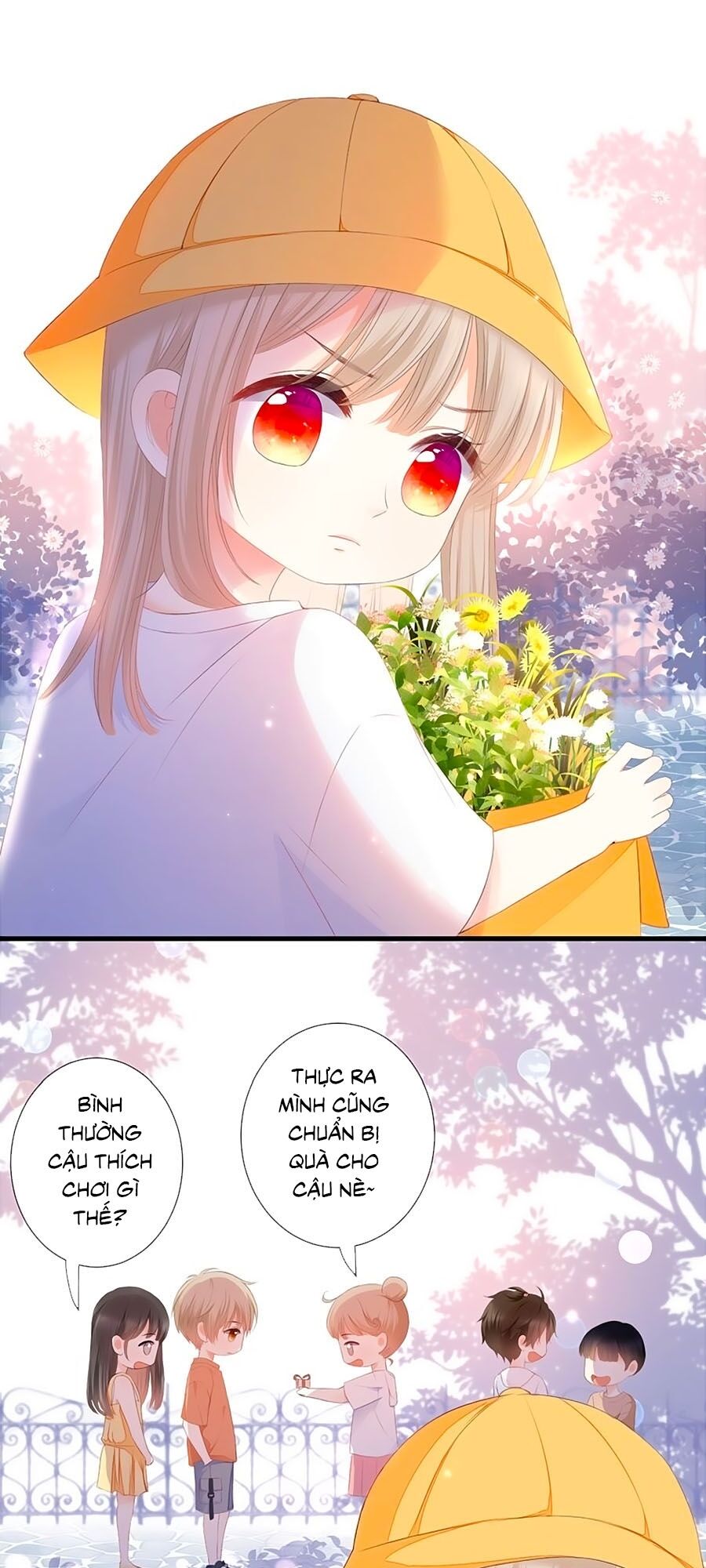 hoa chưa nở rộ chapter 39.6 17