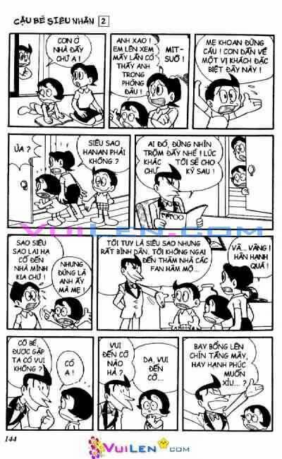 siêu nhân pacman chapter 4 54