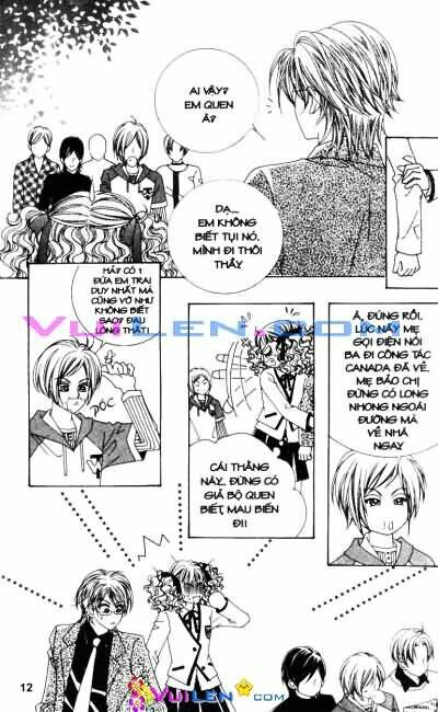 forbidden kiss chapter 9 13