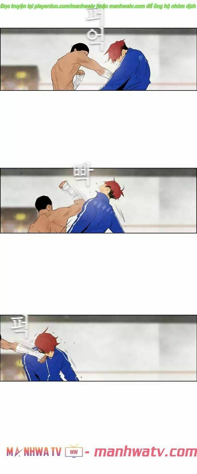 kẻ hồi sinh chapter 32 70