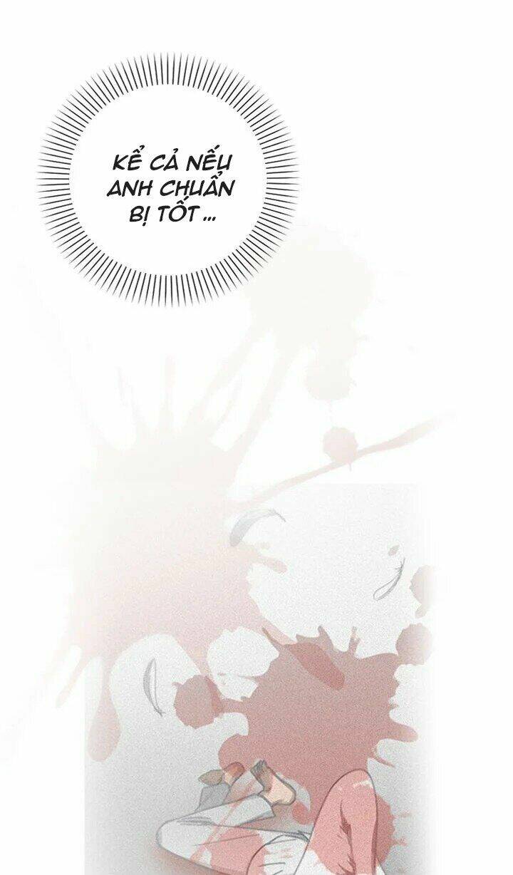 tiếng sói trong hiệu thuốc chapter 21 31