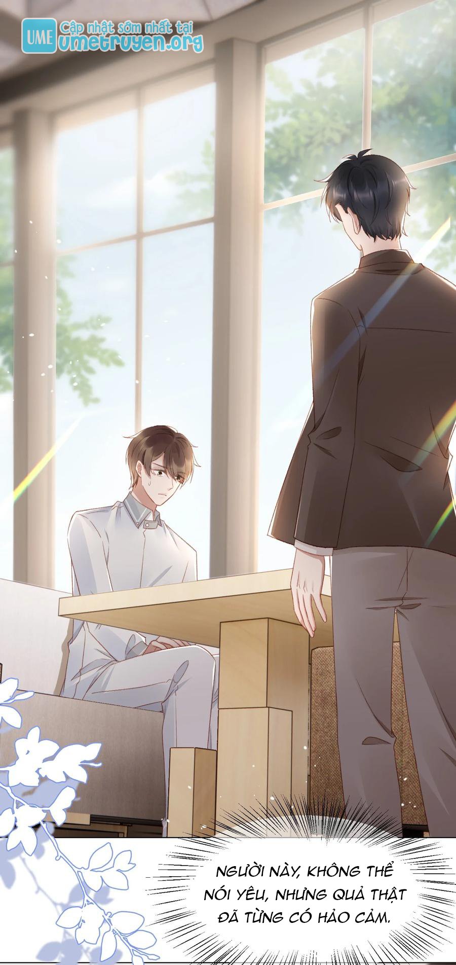 ta sinh con cho tổng tài chapter 39 23