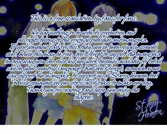 boku no hatsukoi wo kimi ni sasagu chapter 7 39