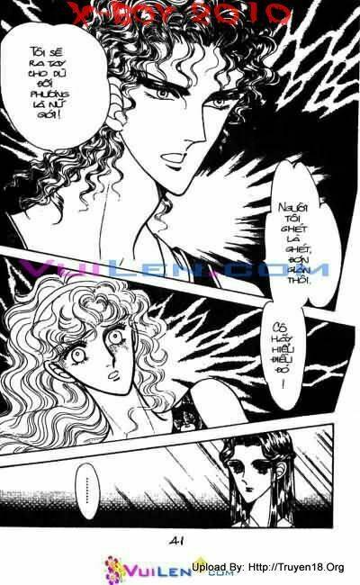 ánh đèn rực rỡ chapter 13 42