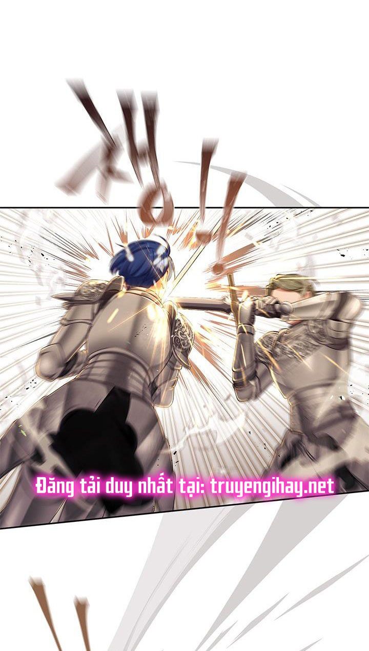 cẩn thận nữ phụ phản diện đấy! chapter 122 54