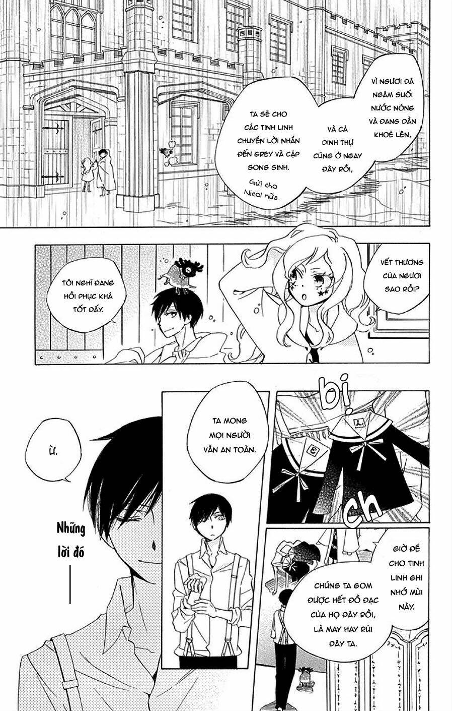 sekai de ichiban warui majo chapter 13 29