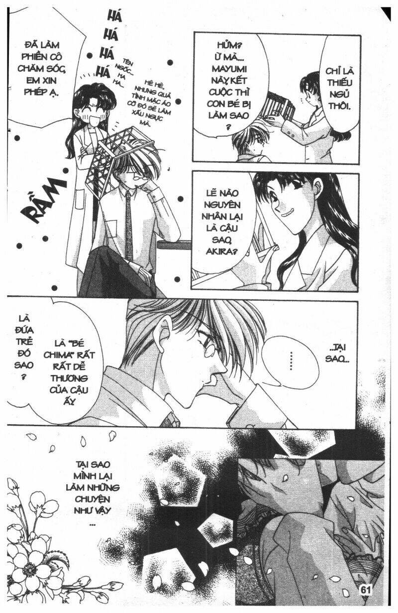 ohoshi-sama ni onegai! chapter 1 61