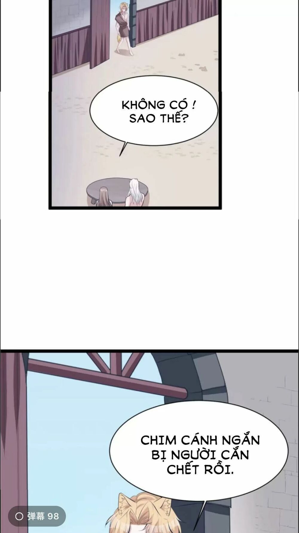 [16+] thảnh thơi thú thế chủng chủng điền, sinh sinh tể chapter 117 35