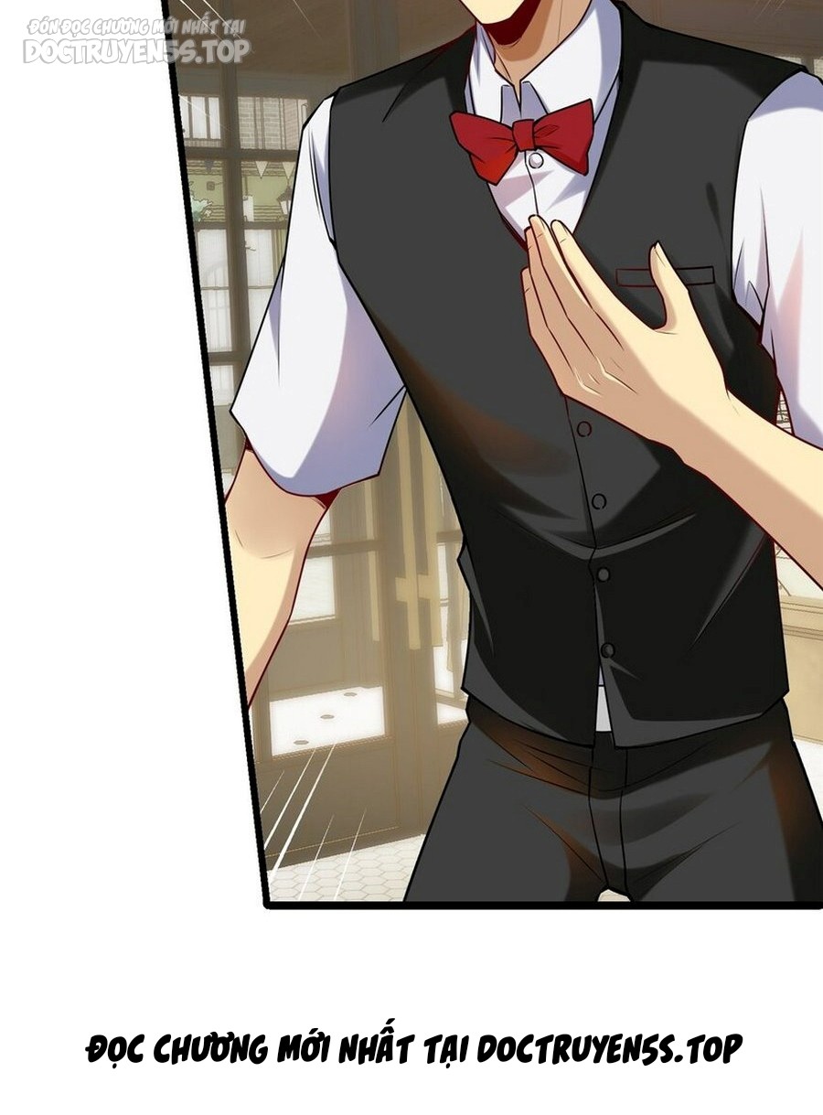 ta làm giàu từ thua lỗ game chapter 98 76