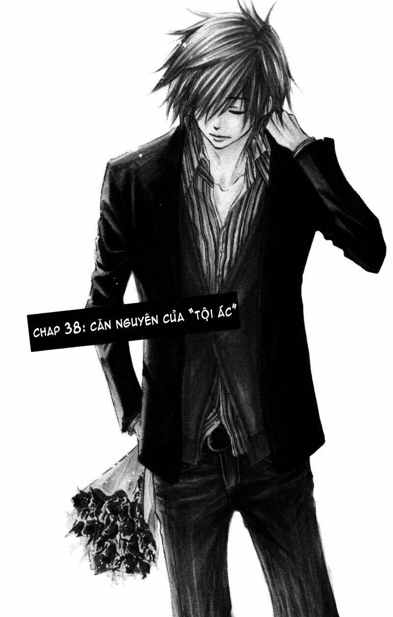 điện kích daisy chapter 38 2