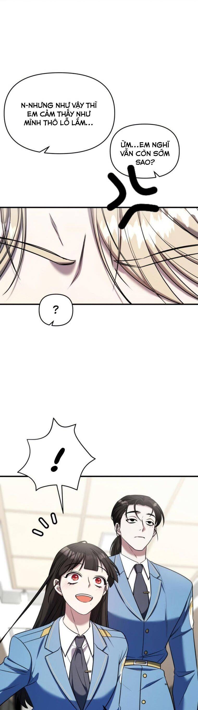 phản diện thuần túy chapter 64 5