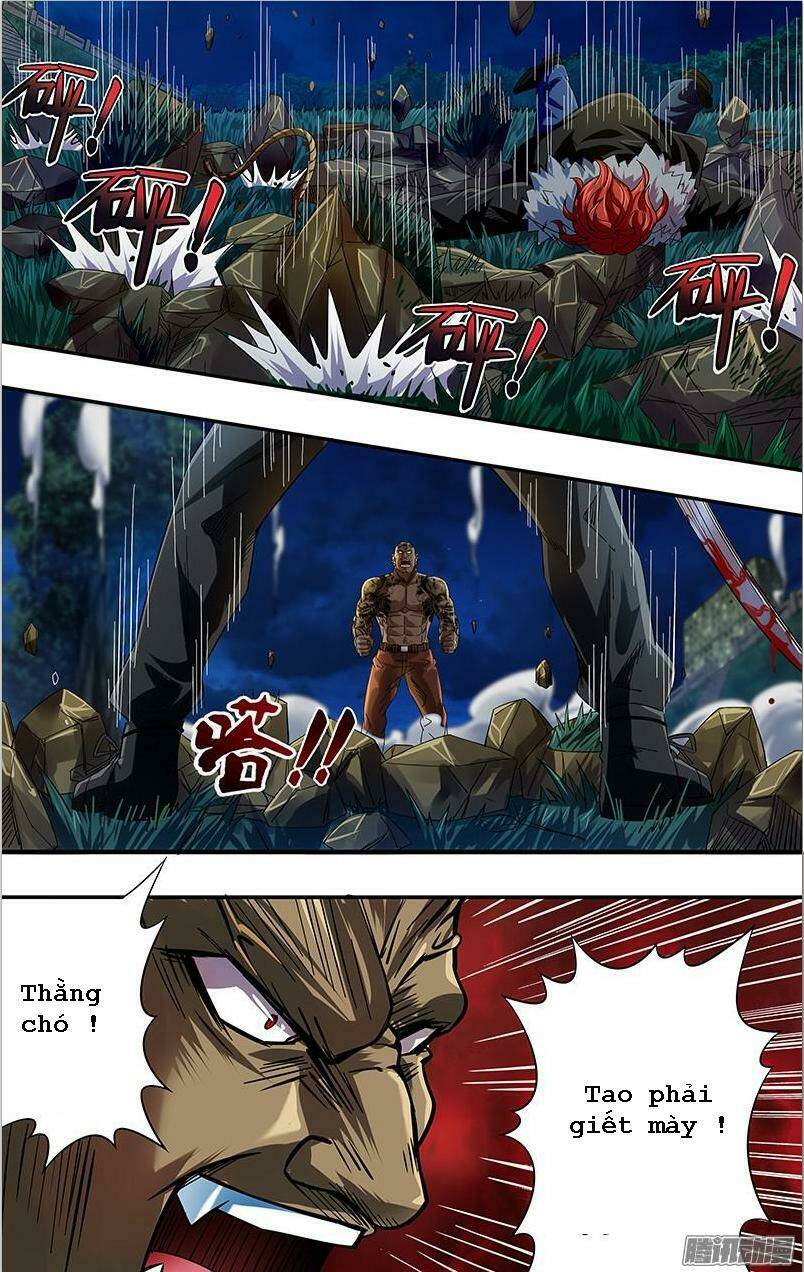 were wolf chapter 76 4