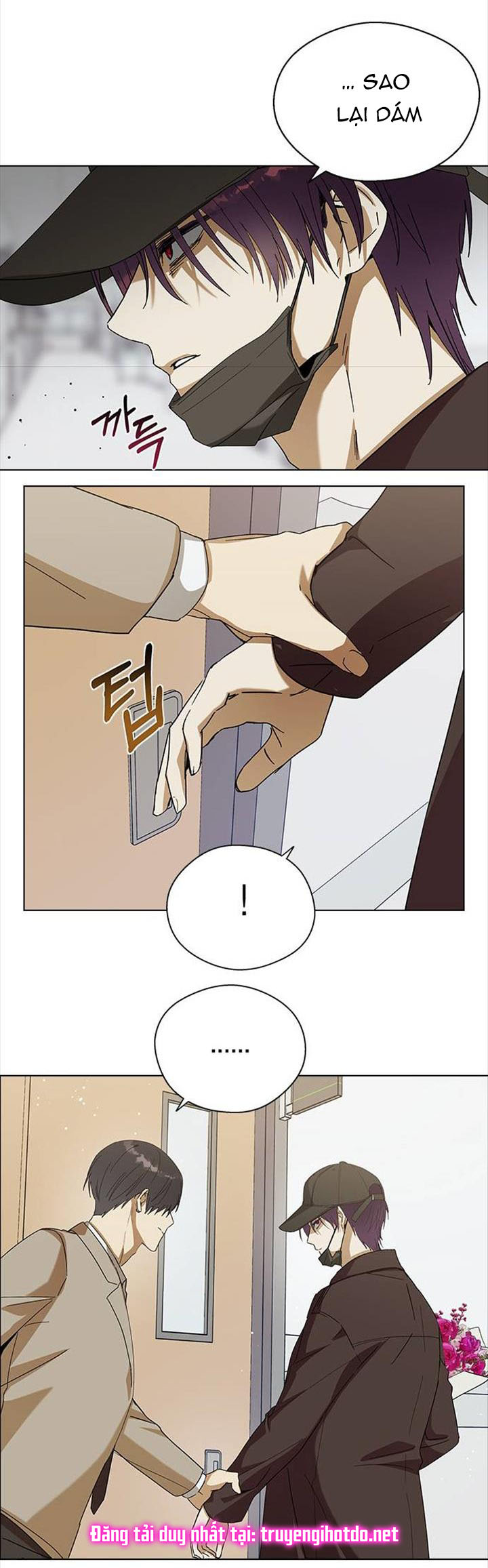 nhân duyên kiếp trước chapter 89.1 16